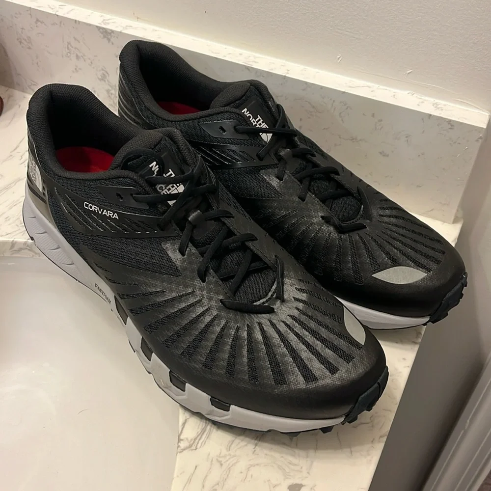 The North Face new without